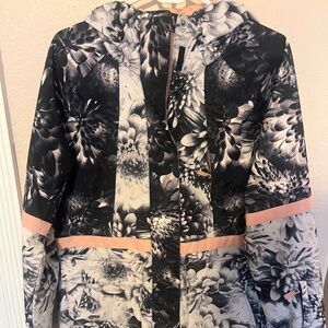 NWOT Roxy Ski/Snowboard Jacket